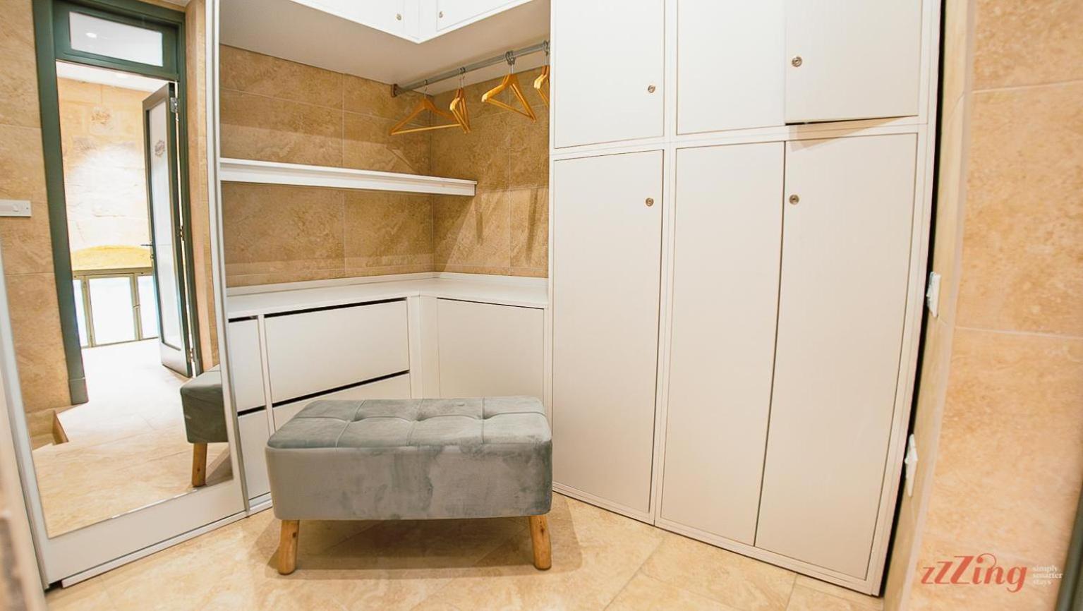A Traditional Maltese Home In The Three Cities Birgu Exteriér fotografie
