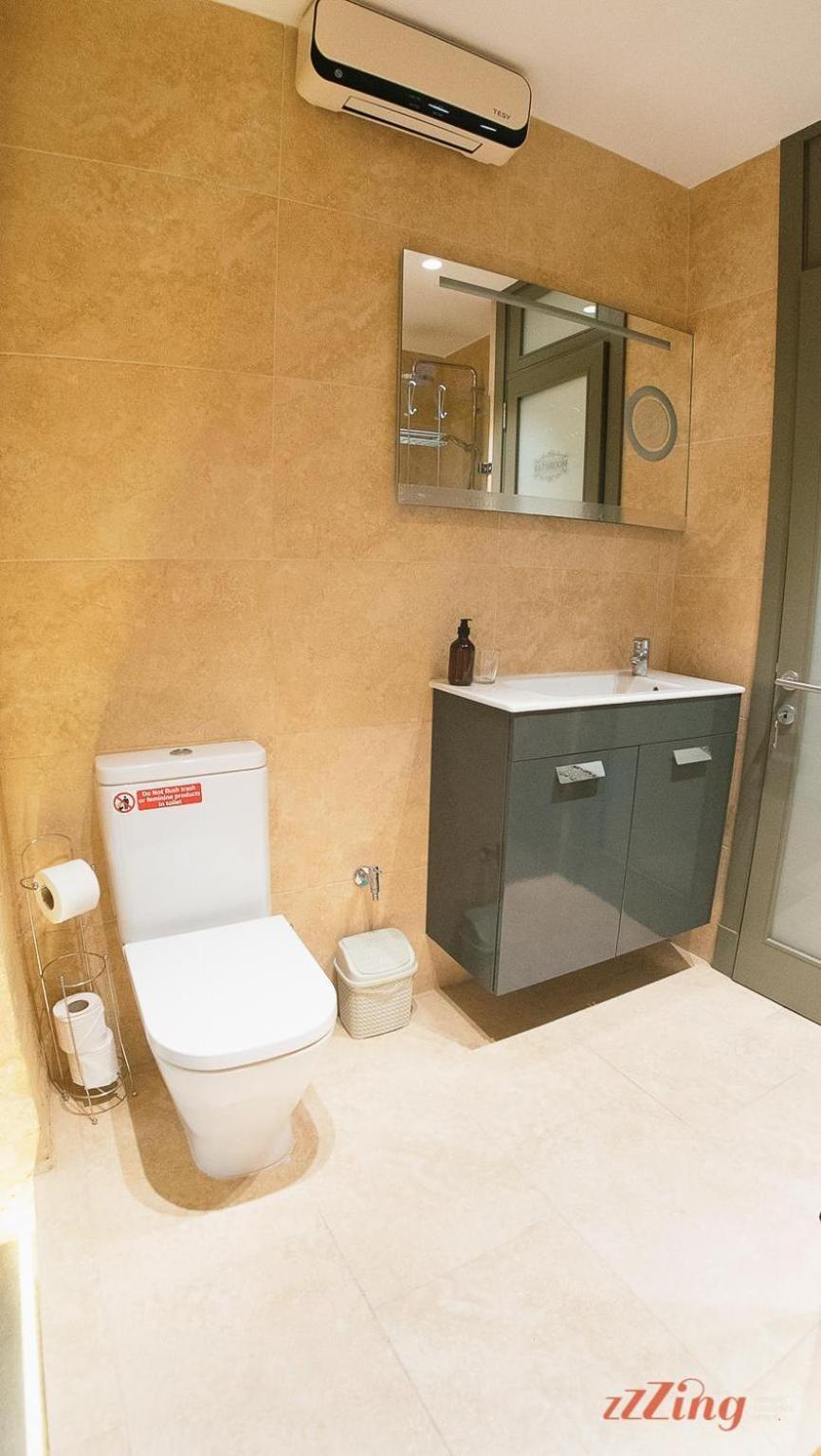 A Traditional Maltese Home In The Three Cities Birgu Exteriér fotografie